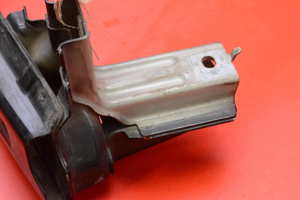 bumper support front front pillar SUZUKI IGNIS 2 II 03-08