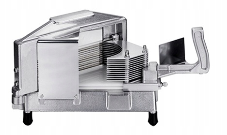 Profesionální kráječ rajčat Hurakan HKN-TC3