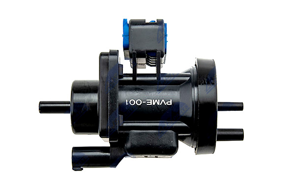 ZAWÓR PODCIŚNIENIA TURBOSPRĘŻARKI MERCEDES KLASA C W203 C200CDI EAN (GTIN) 5902048134202