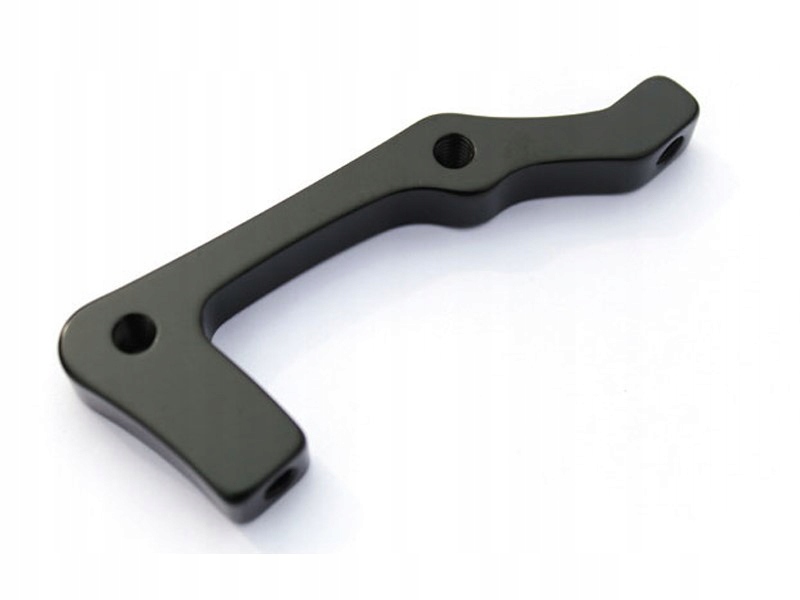 Adapter montażowy hamulca tarczowego Clarks 203mm, Is, Przedni