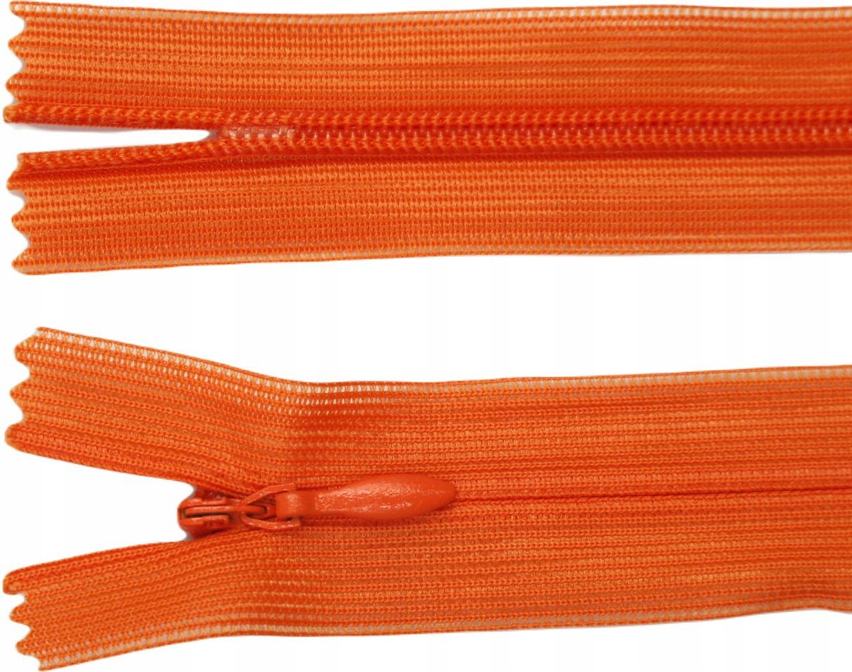 Zamek Kryty P5S 55cm 16-1459 Sukienkowy