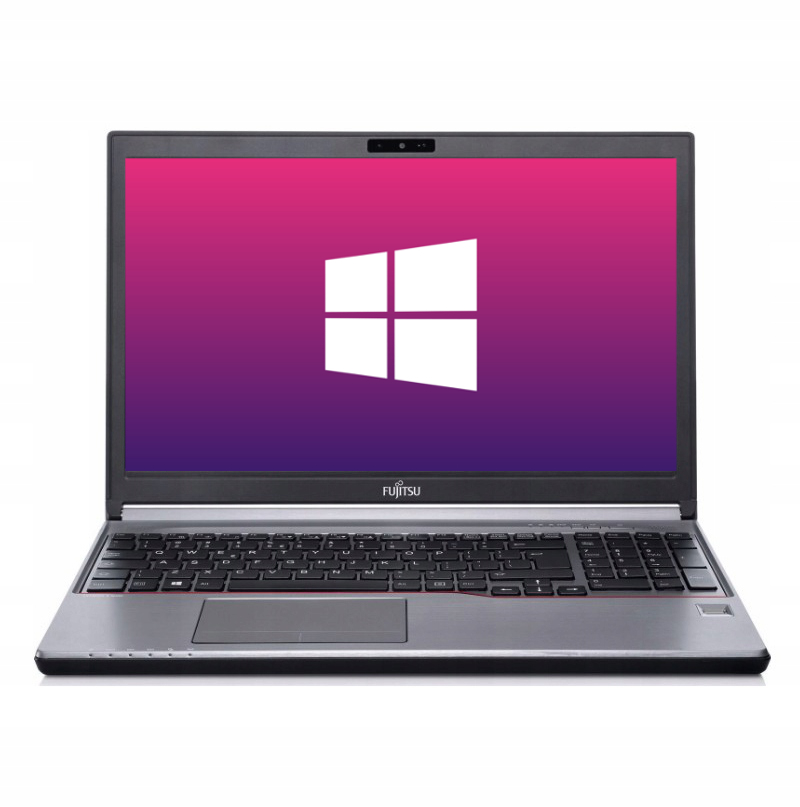 FUJITSU LIFEBOOK E756*1920x1080*16GB 256GB SSD