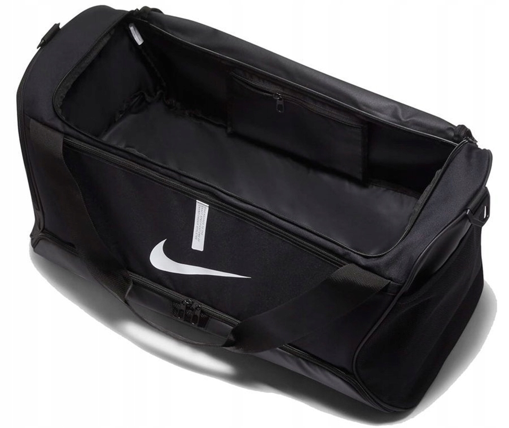 Torba Sportowa Nike Na Ramię Trening r.M 60L Podróżna Pojemna Wytrzymała Kod producenta CU8090-010