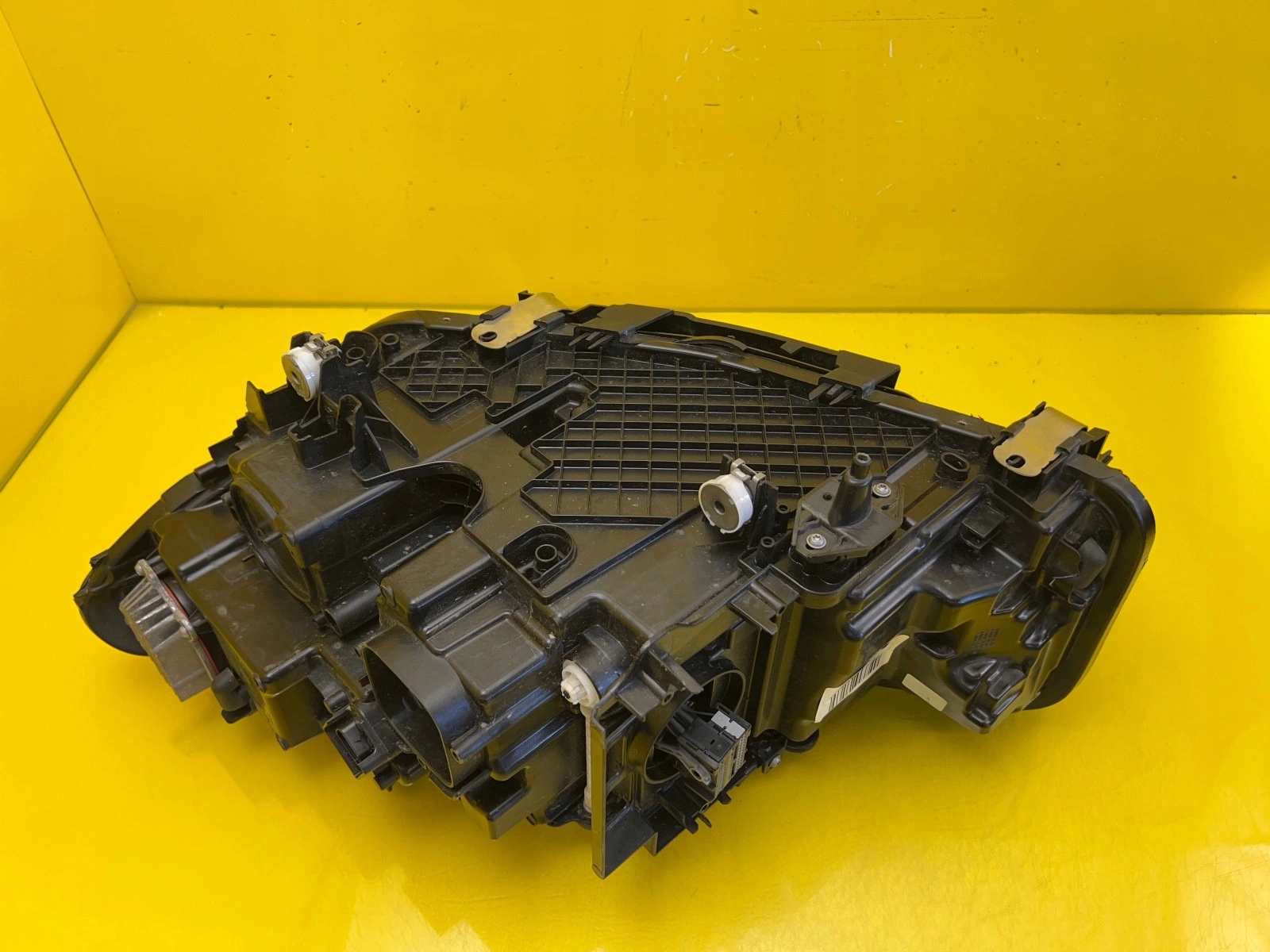 light right BMW 5 G30 G31 Lift Full Led 9850582-06