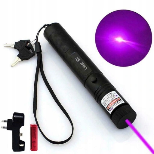 LASER LASEROWY Wskaźnik Z Regulacją Ostrości 2w1 Kod producenta adgffsfdh