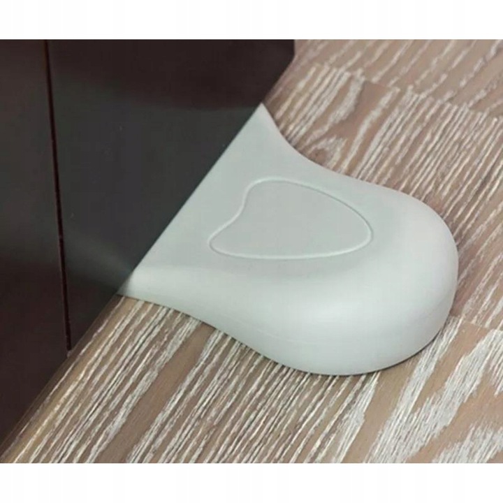 STOPKA do drzwi ZABEZPIECZENIE KLIN STOPERSTOPER Kod producenta ZG1195-8