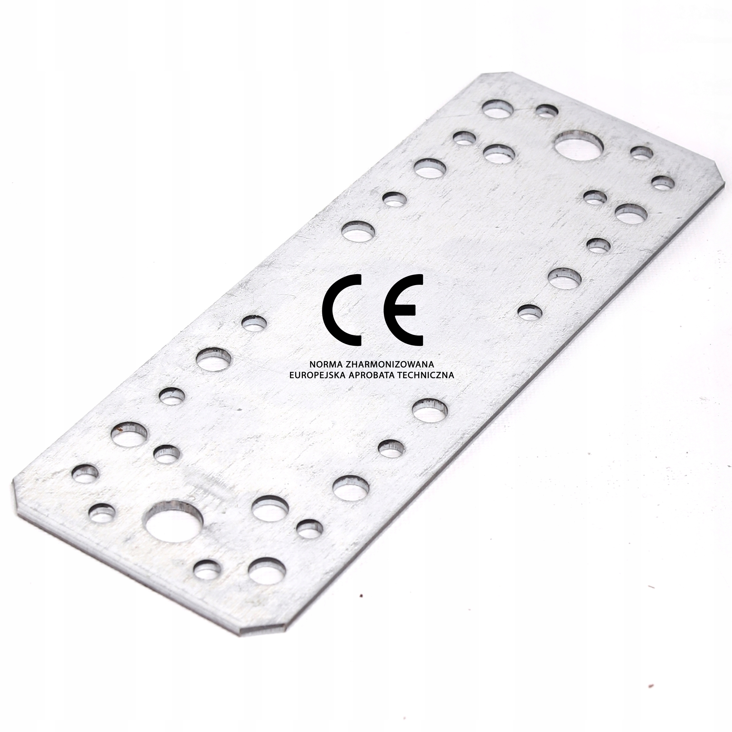 

LP5 Łącznik Płaski Płytka 180x65x2,5mm