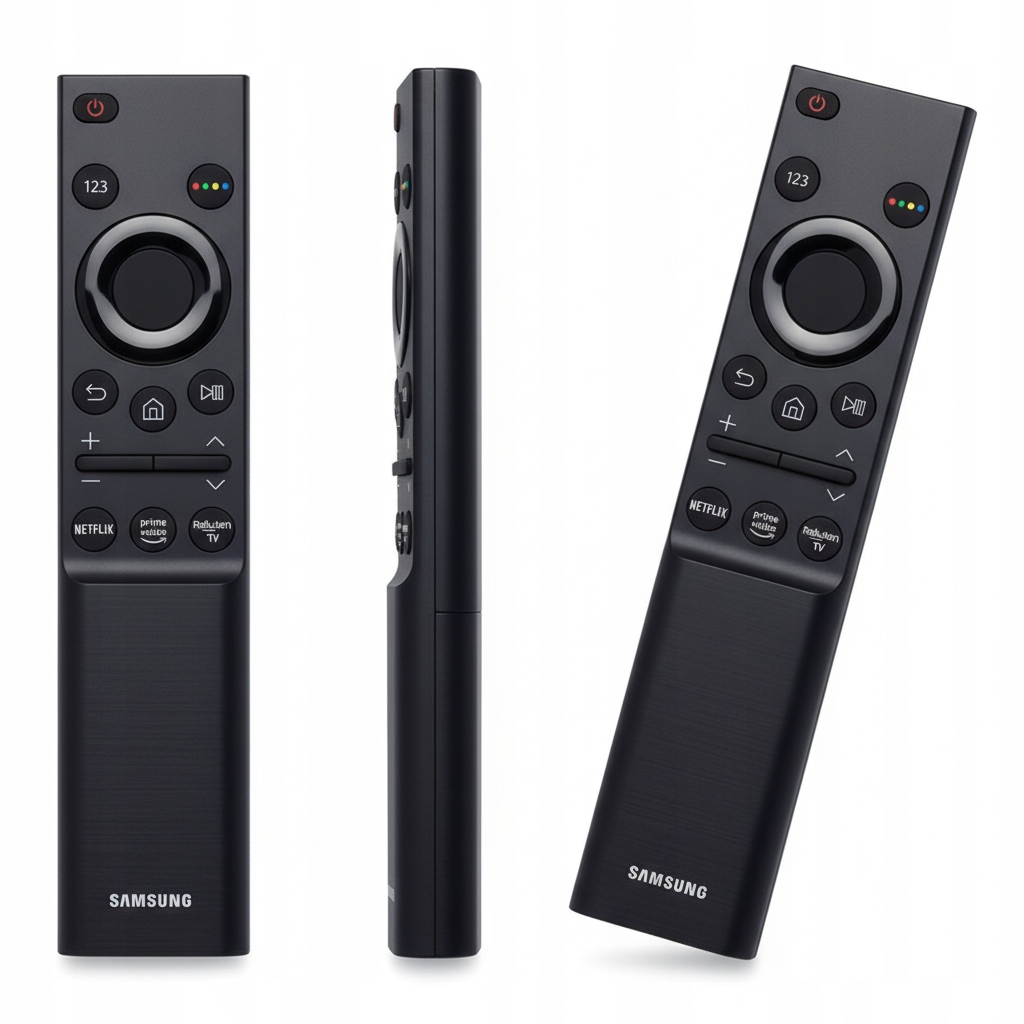 Originální Dálkový Ovladač Pro Televizor UE65AU7102 Samsung AU7102 UE65AU7102K