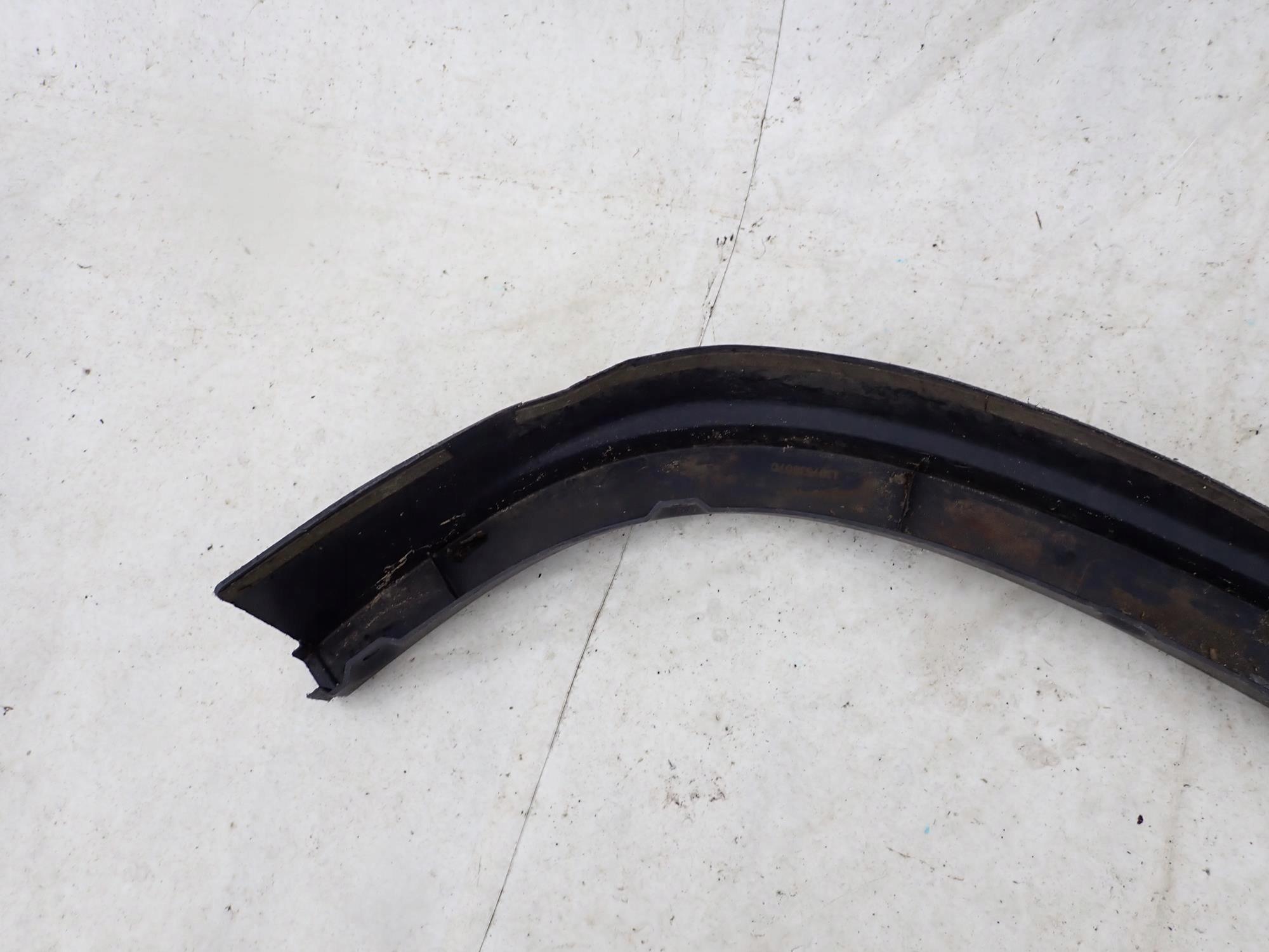 FIAT DUCATO III 3 06- moulding cap right front
