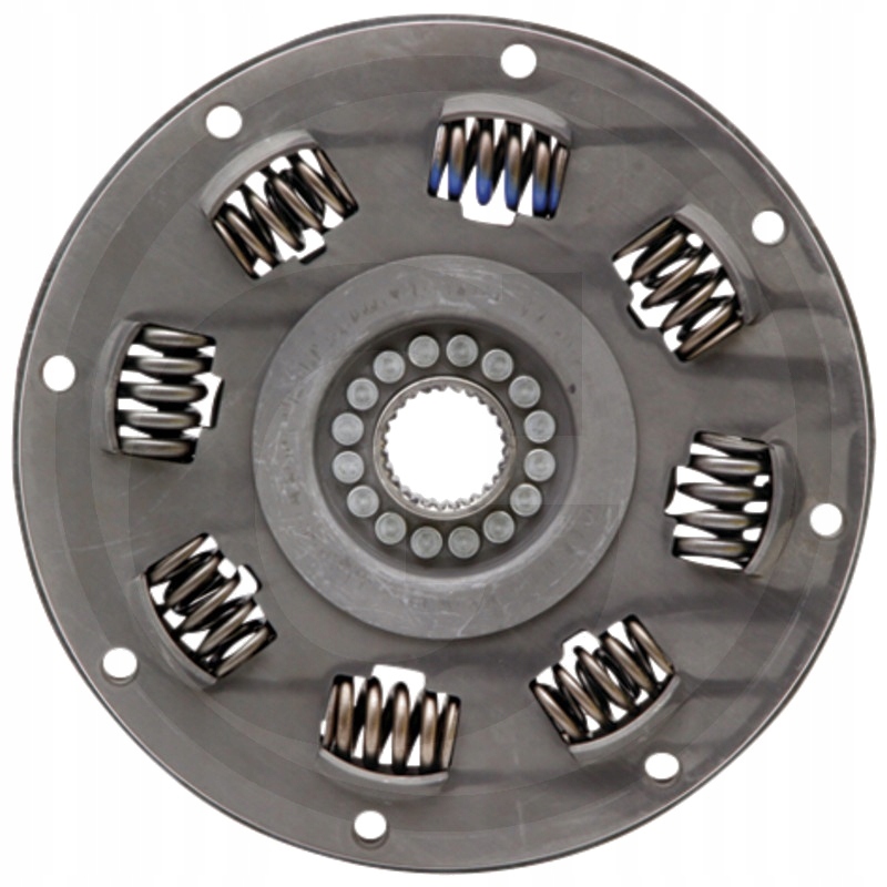 LUK Tłumik drgań skrętnych, 26 zębów, profil 39X42,