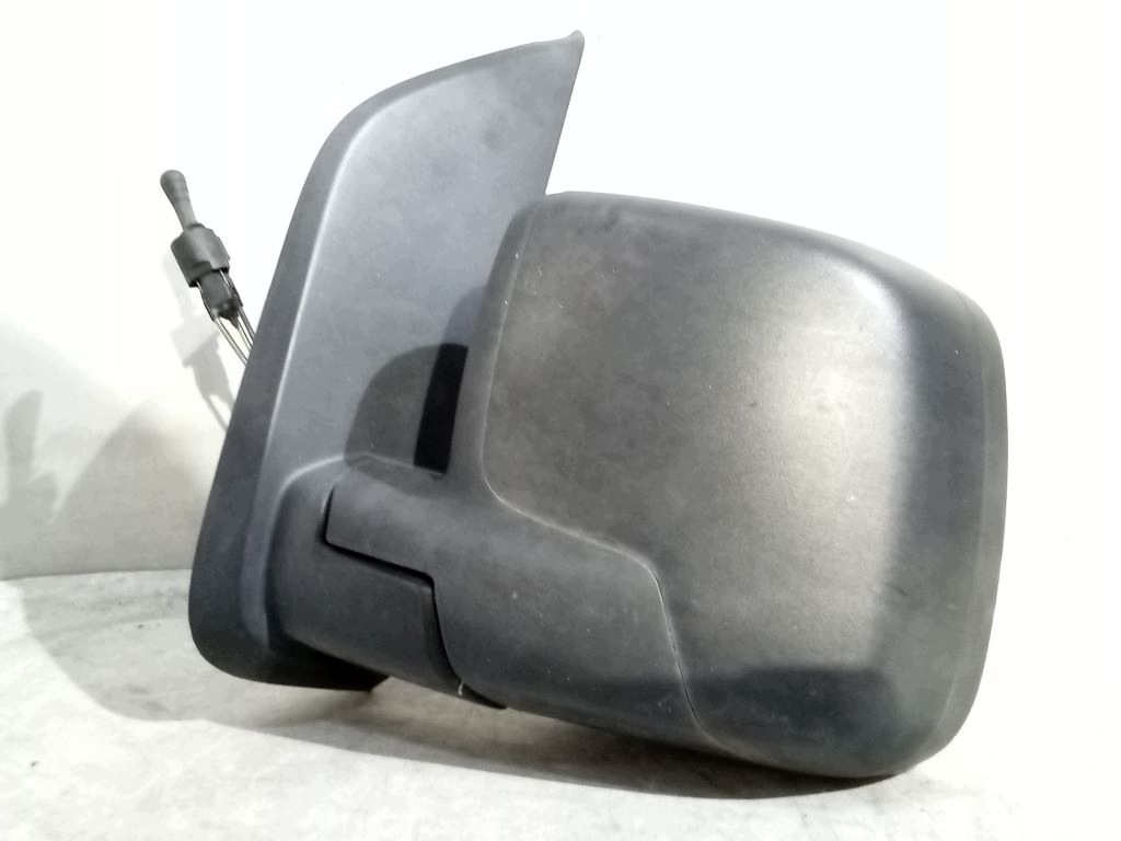 Fiat Fiorino III 3 mirror left manually