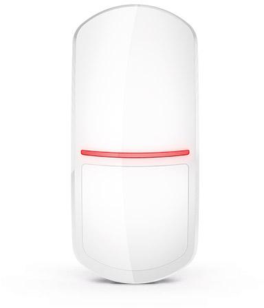 Satel Bezdrôtový Duálny Snímač Pohybu APMD-250