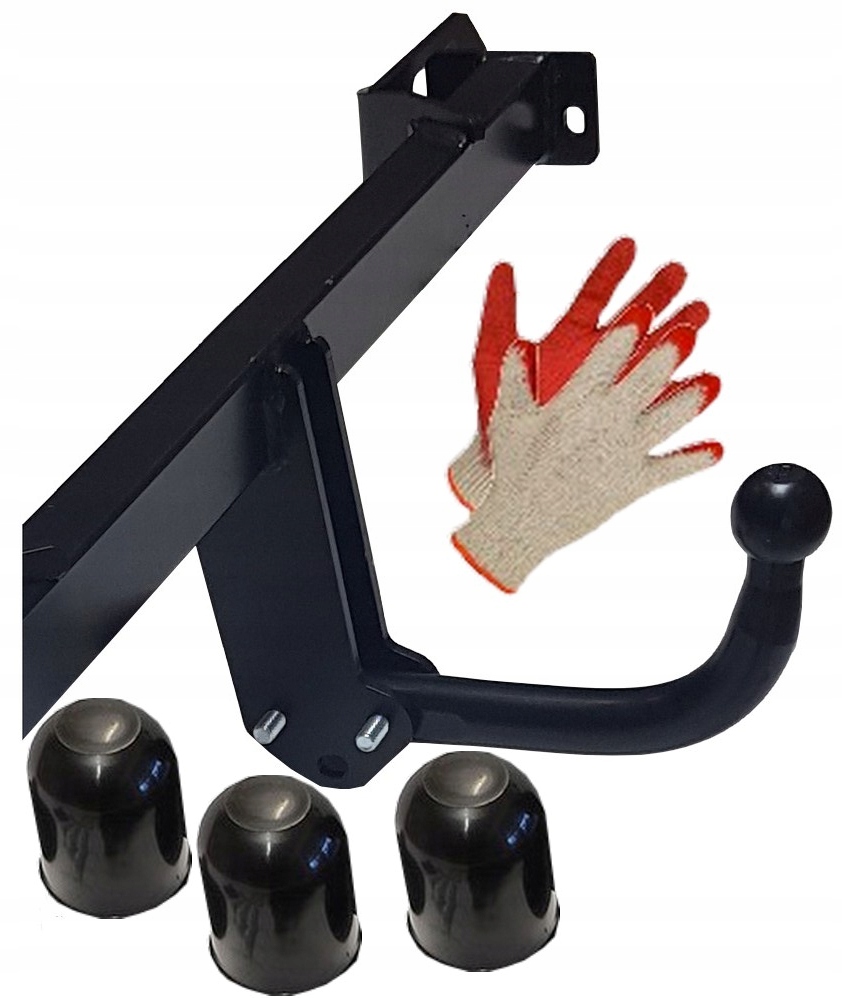 AUTO HAK HOLOWNICZY+KAPTURKI OPEL ASTRA 4 J IV KOMBI SPORTS TOURER 2010do15