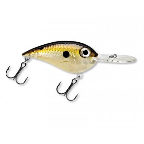 Wobler Rapala Crankin Rap 6cm 14g Msd Szybko Tonący