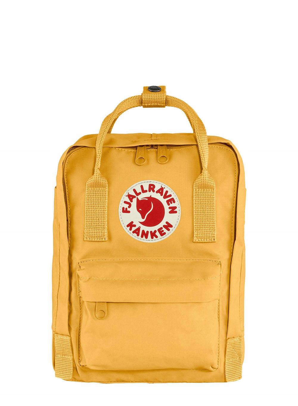 Batoh Fjallraven Kanken Mini Ochre