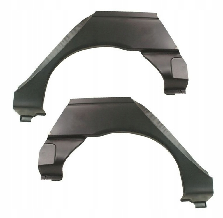 REPERATURKA BŁOTNIKA RENAULT MEGANE SDN 95-03 L+P