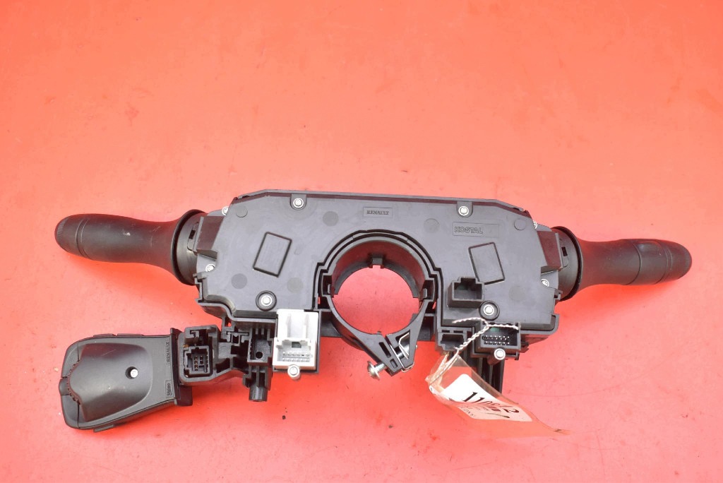 DEVIO LUCI TERGICRISTALLO TERGI PAJAK 255678207R DACIA DUSTER 2 II 17-21