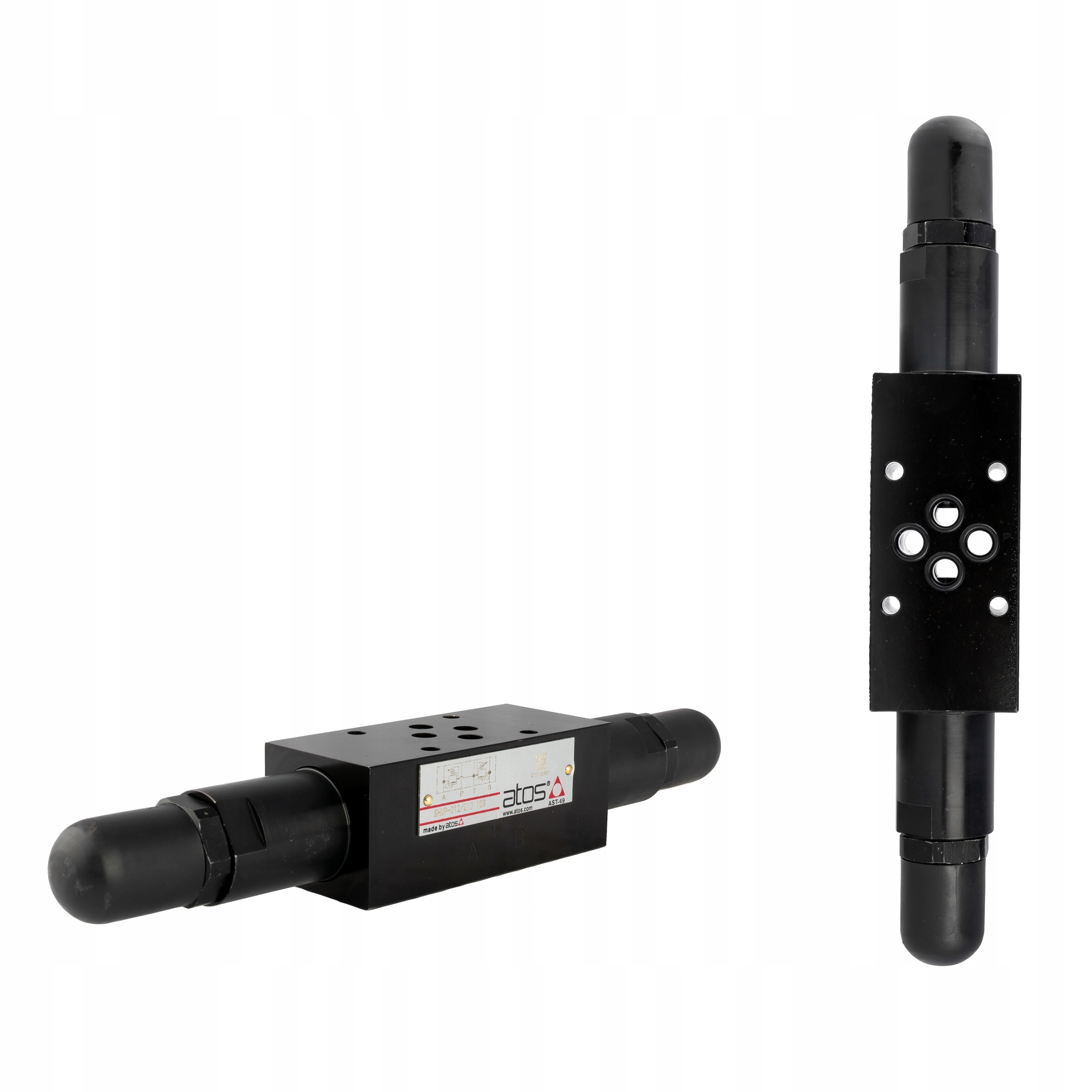 A1.10.64.231 - КЛАПАН CETOP 3 NG6 SHMP-012 ATOS