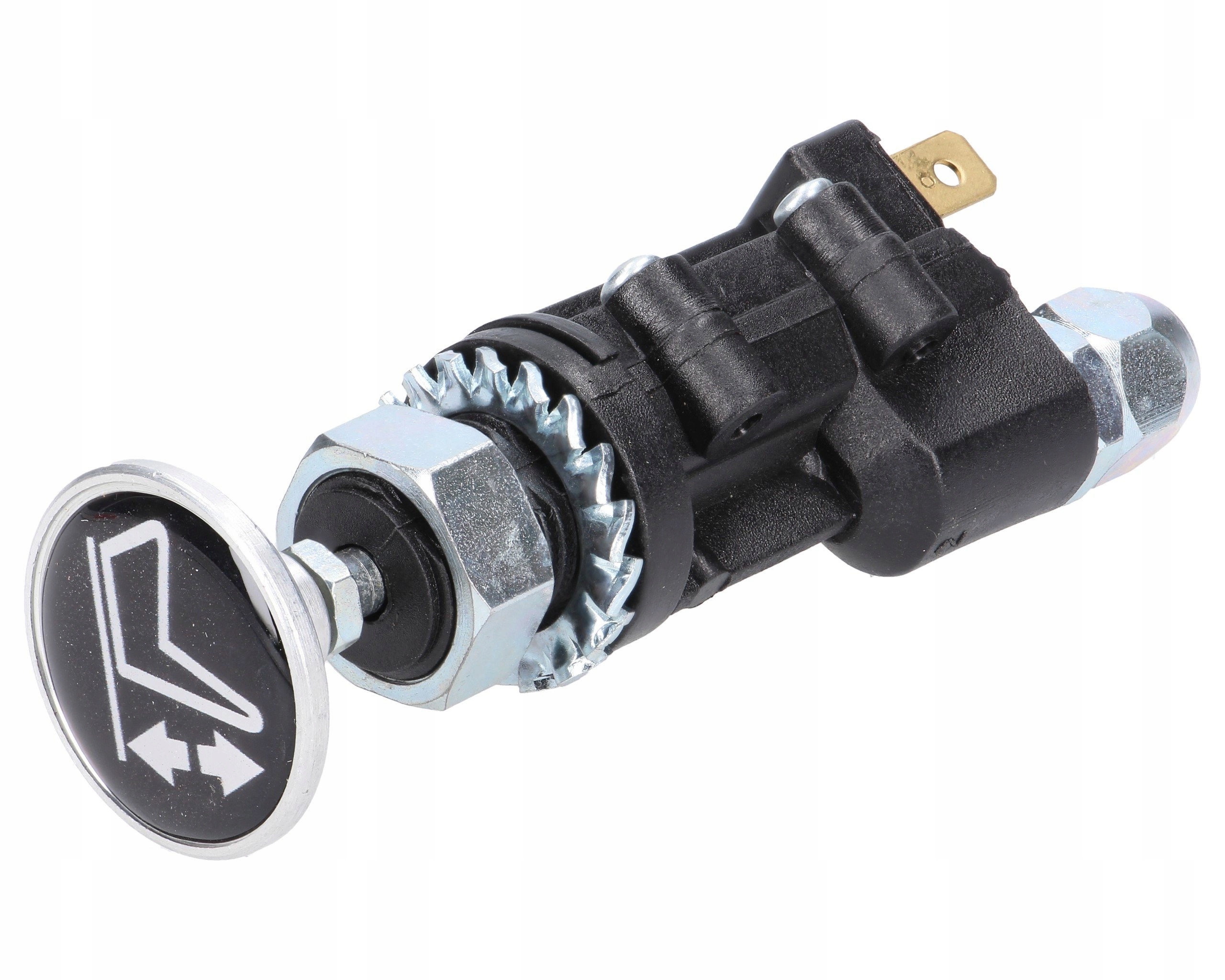 vzduchový ventil sedadla Grammer 1159746