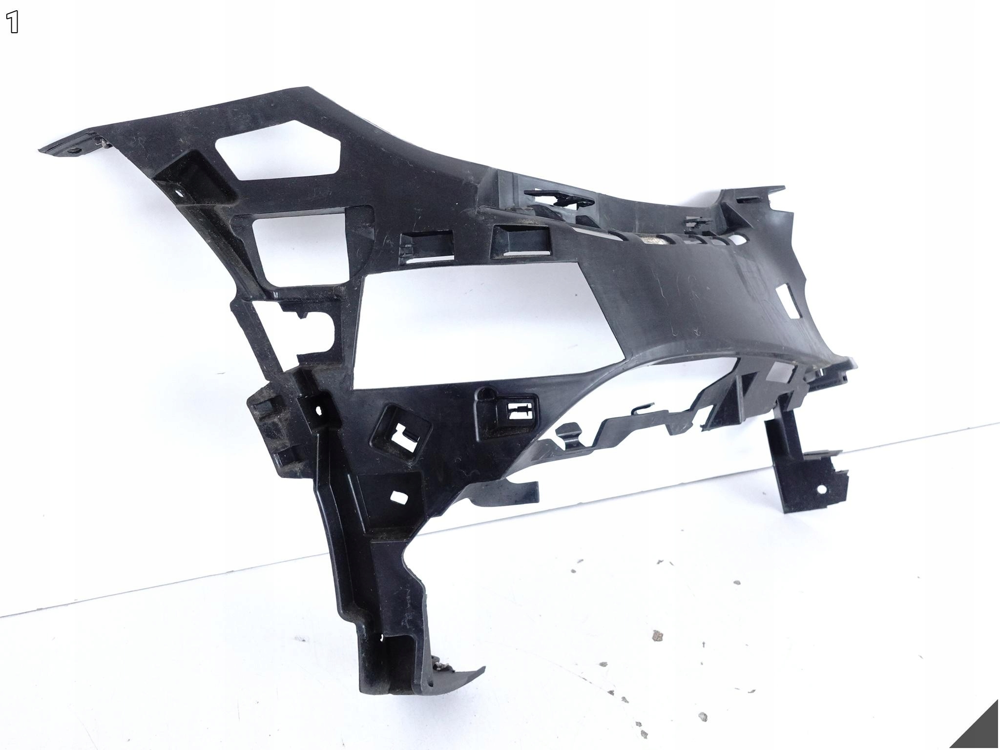 MERCEDES E-KLASA W213 MOPF LIFT 20-23 support pillar bumper front right