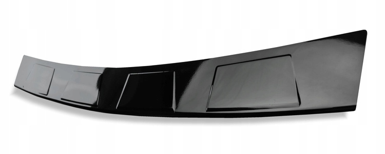 Zderzak 4 TRAPEZ Opel Crossland X I FL SUV 5 2020- - Black&Shine Producent Croni