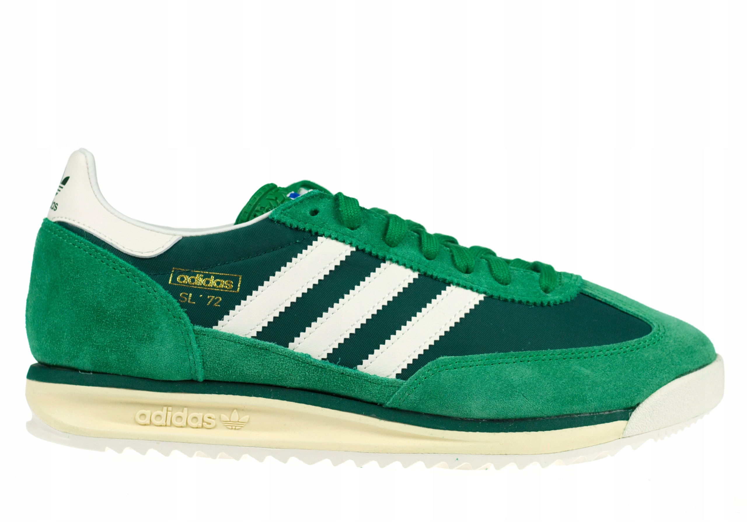 Pánské boty Adidas Sl 72 Rs