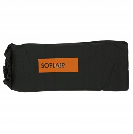 PODŁOGA WYKŁADZINA MATA FLOOR MAT 500 x 250 Soplair super miękka Marka Inna