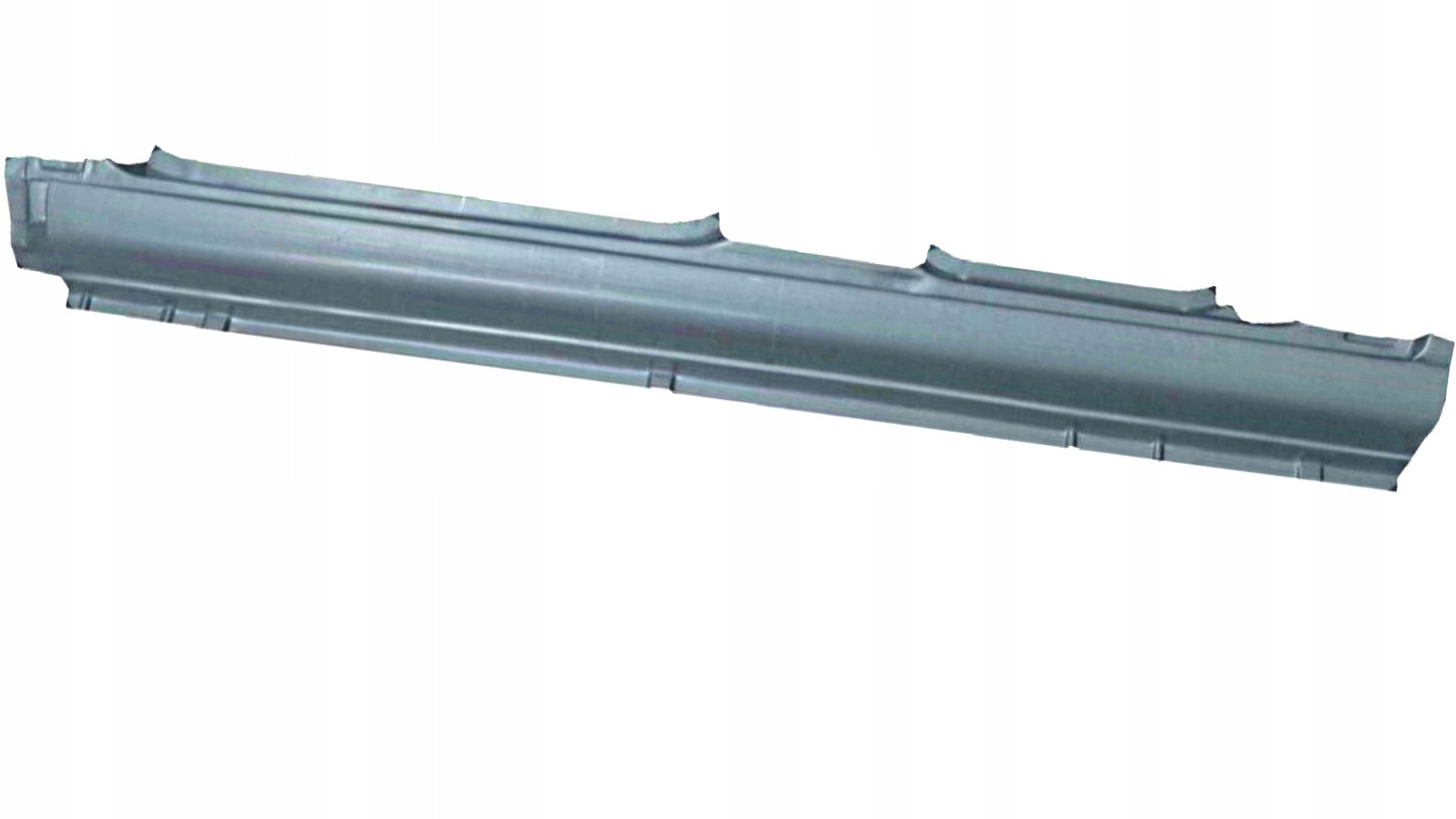 PROG PROGI LEWY FORD FIESTA 89 99 5 DRZWI SOLIDNY