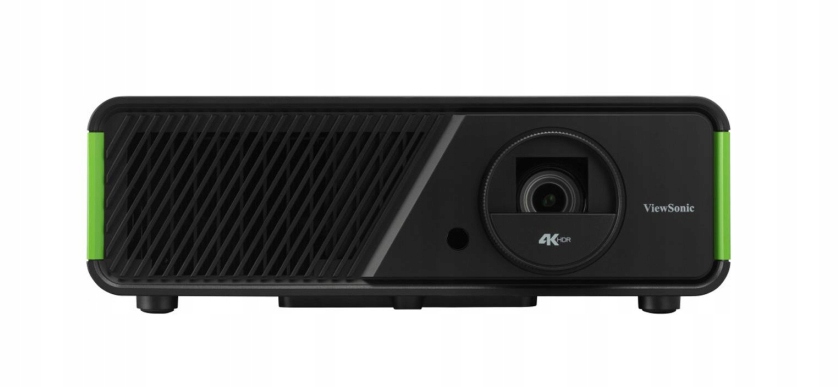 Projektor Viewosnic X1-4K Led 4K Uhd 2900LL Hdr Hdmi Usb-c Wifi