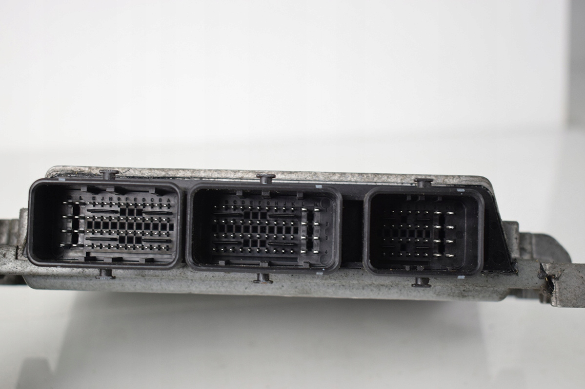 computer control unit NISSAN QASHQAI 23710BR30A
