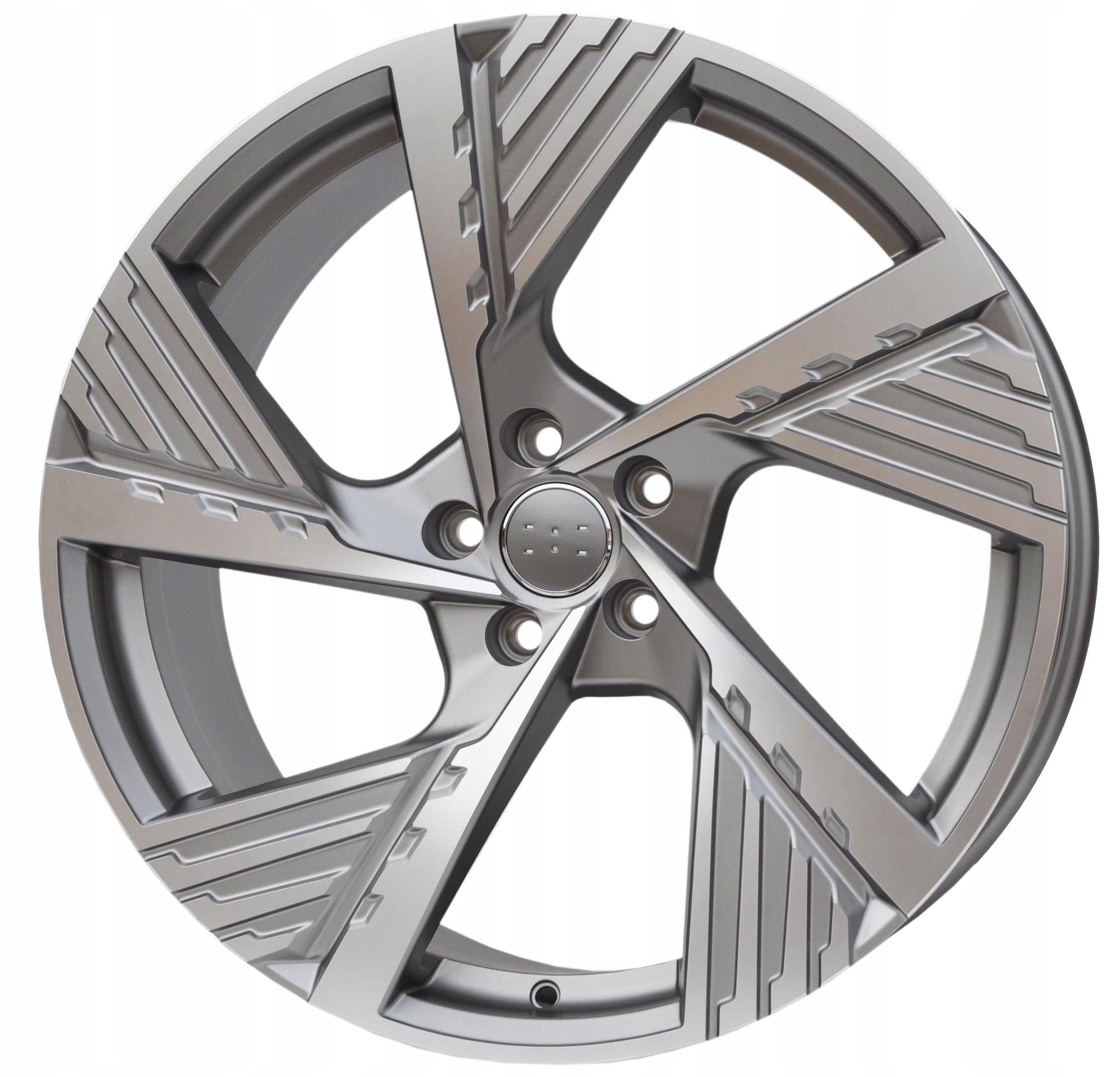 Disky 20'' Vw Touran Touran Cross Tiguan T-Roc T2