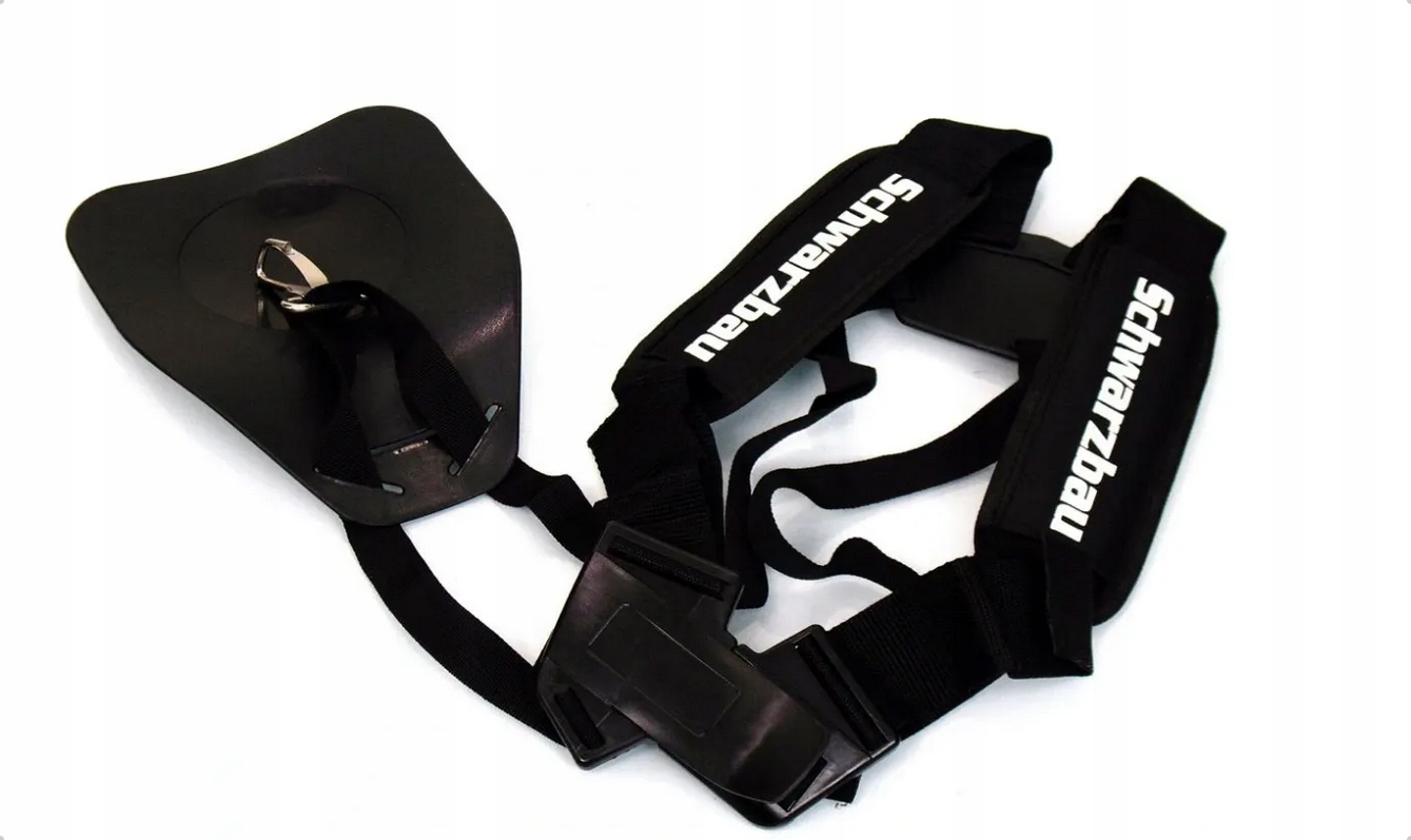 FIRMOWE SZELKI do kosy pasy nośne kosa spalinowa EAN (GTIN) 5903738780006