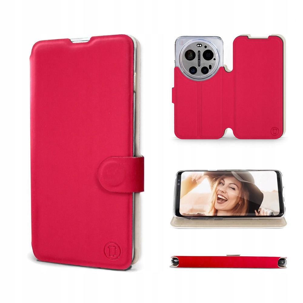Etui Mobiwear do Xiaomi 17 Ultra S_rdt