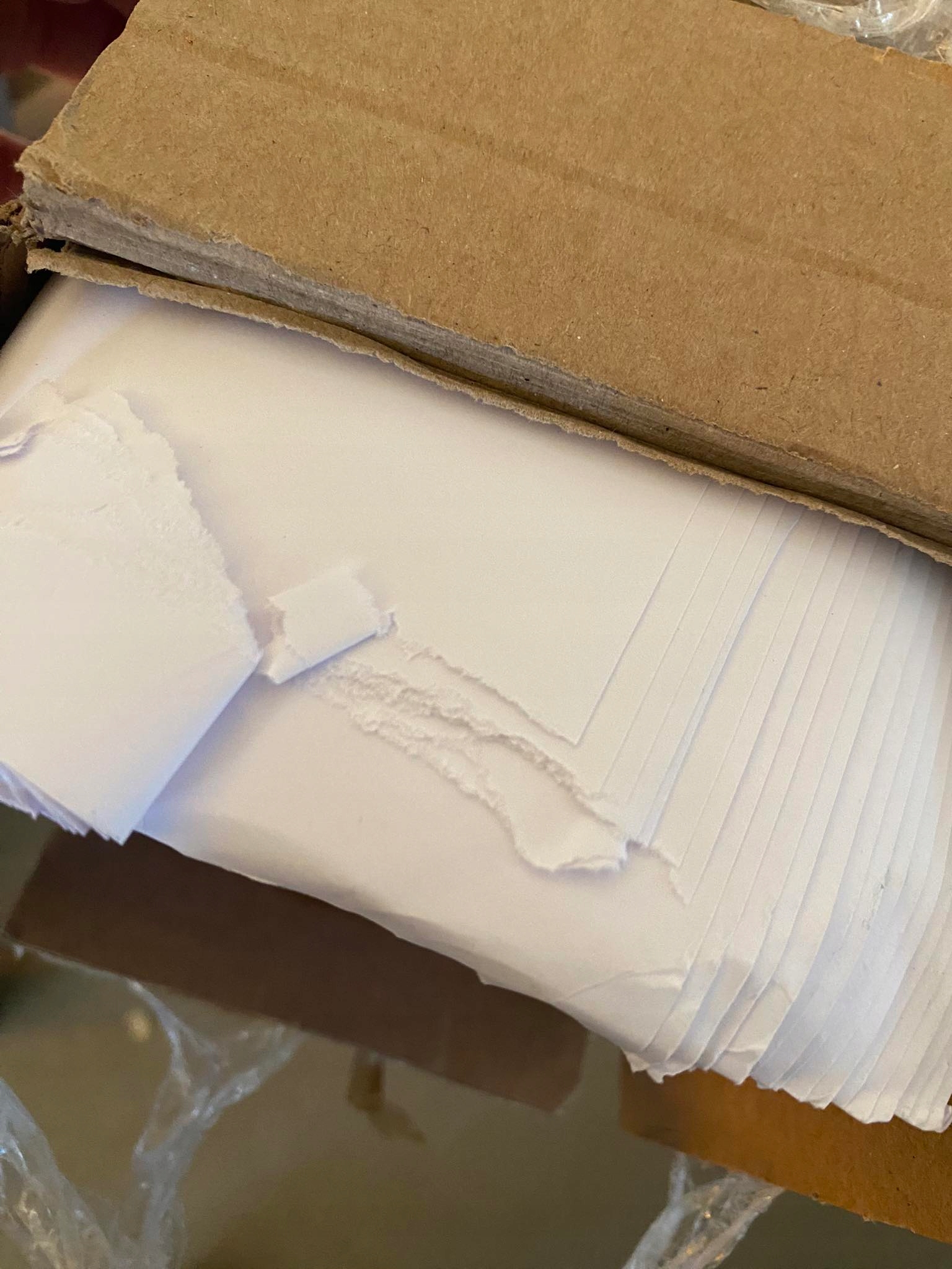 Papier flipchart w kratkę EAN (GTIN) 4006144040588