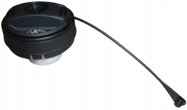 KOREK WLEWU PALIWA CITROEN PEUGEOT 1508J0 ORYGINAŁ