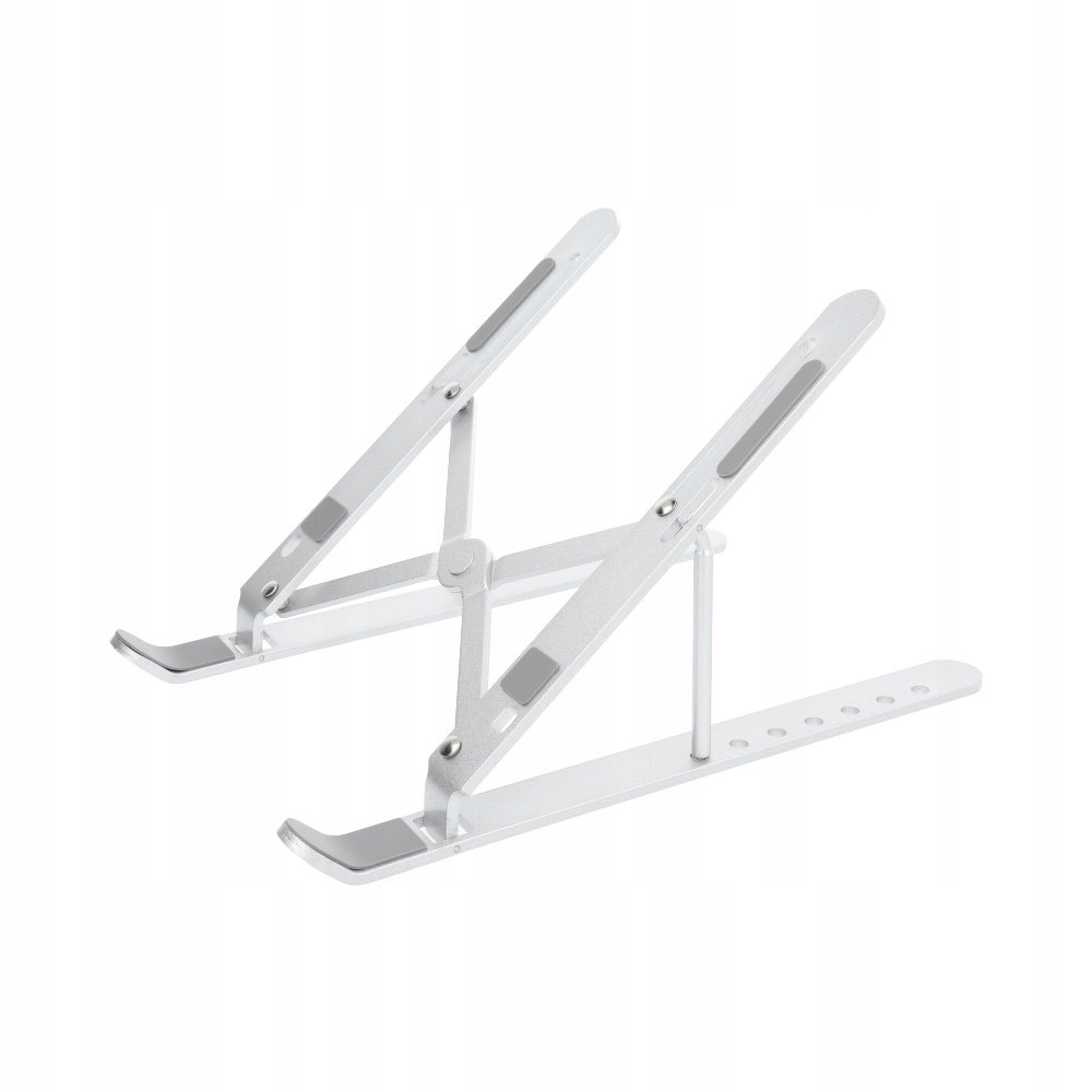 

Uchwyt Podstawka na Tablet/Laptop Aluminium