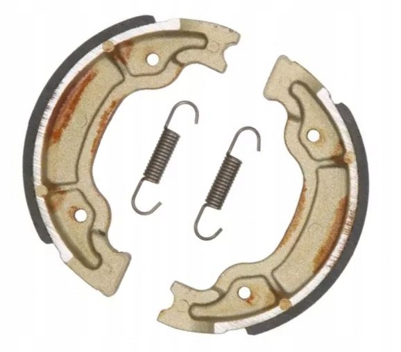 Brzdové Čelisti Buffalo/Quelle Rex 50 Cpi Aragon 125 Generic Soho 150 Xor