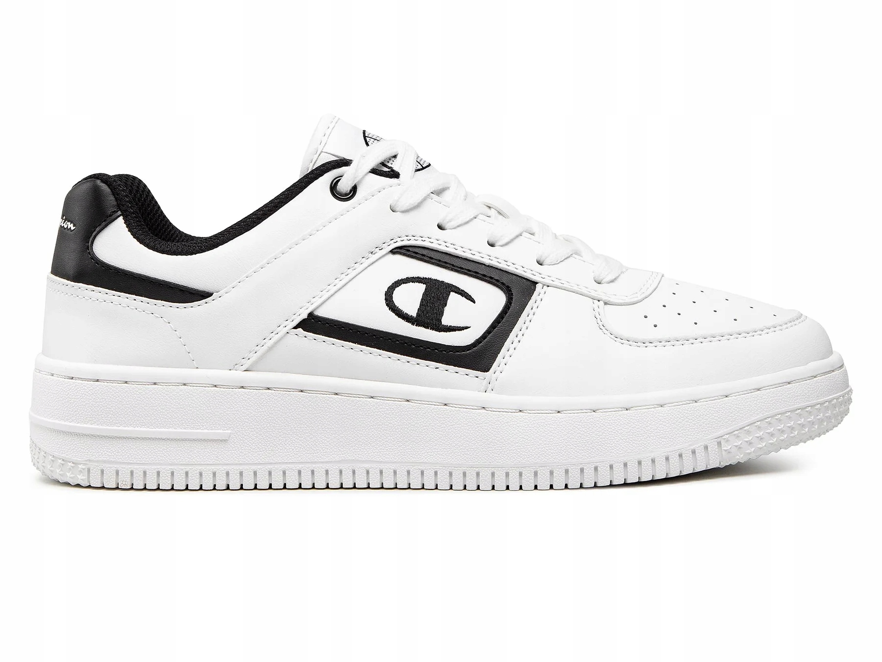 Pánské boty Champion Foul Play S21883-WW006 sportovní každodenní 45