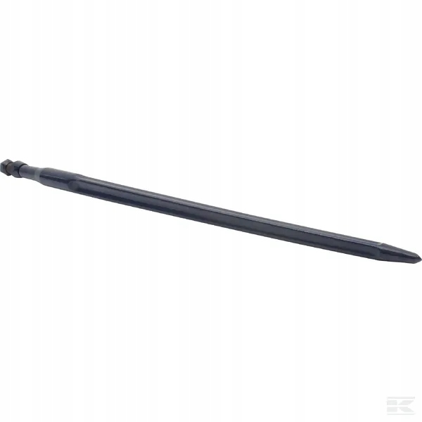 FT484326GP - Зуб погрузчика, прямой, Звездный профиль 35х820 мм