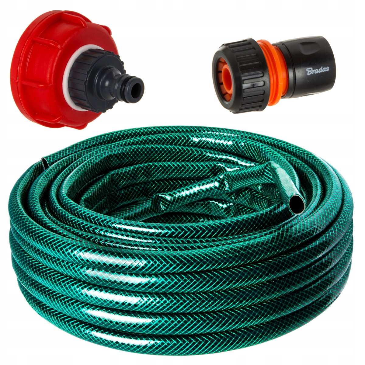 

Adapter Złączka Ibc Mauser mauzer S60x6 wąż 20mb