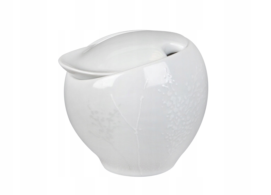 

Cukiernica 230ml Magic Tree Biała