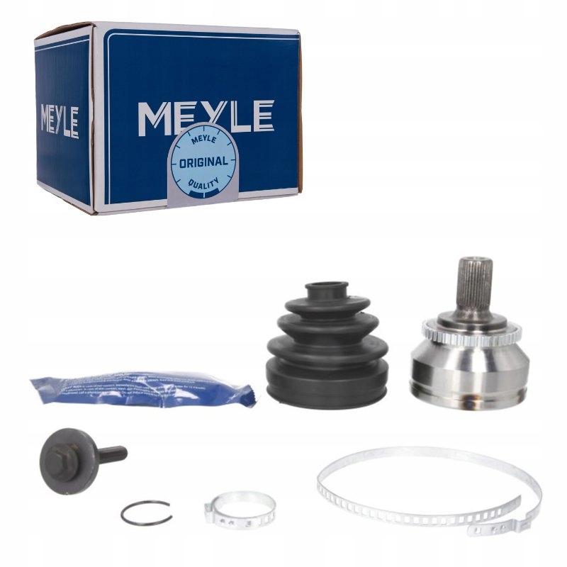 PRZEGUB ZEWNĘTRZNY VOLVO C70 S60 S70 S80 V70