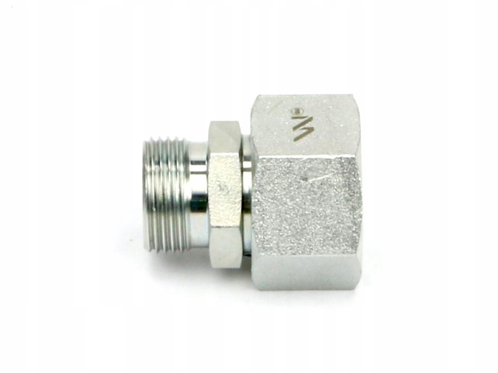 

Złączka hydrauliczna Ab M14x1.5 M12x1.5 Waryński