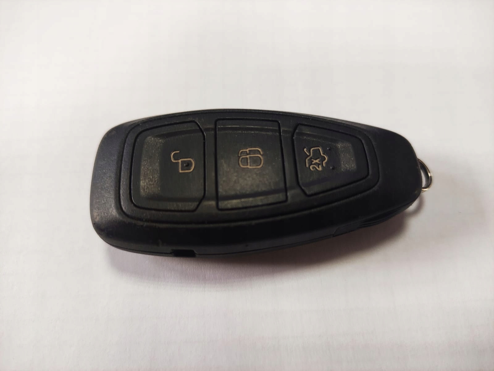 FORD KLUCZYK KEYLESS SMART KEY 7S7T-15K601-EE Numer katalogowy części 7S7T-15K601-EE