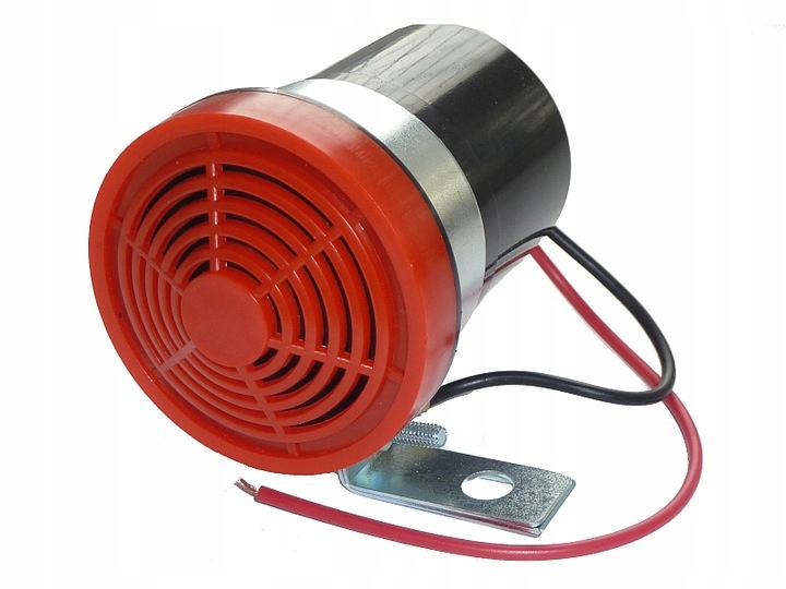 Sygnał cofania 12v/24V