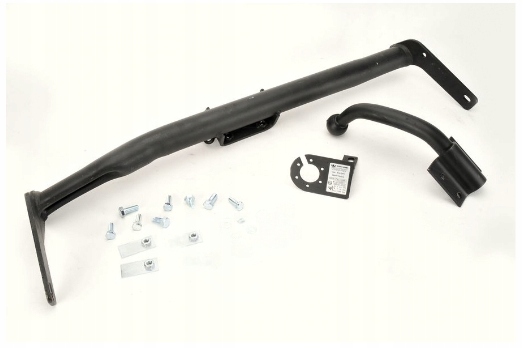 S-285/STE HAK HOLOWNICZY SKODA FELICIA 02/1995-200