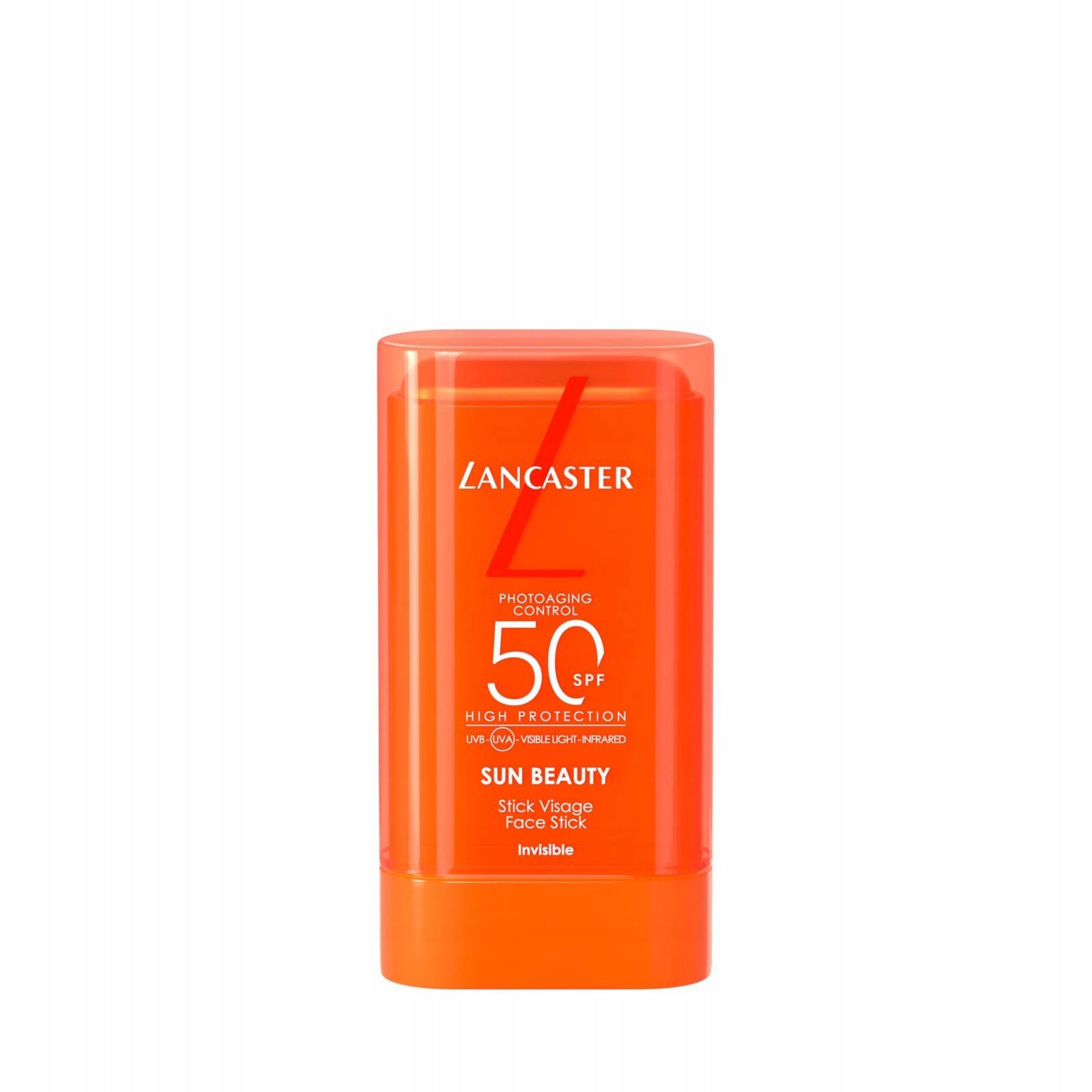 Ochranná Tyčinka Spf 50 Sun Beauty Face Stick 19 G