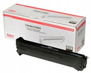 Obraz. valec pre čierny toner do C9600/ 9800/ Mfp 30K 42918108