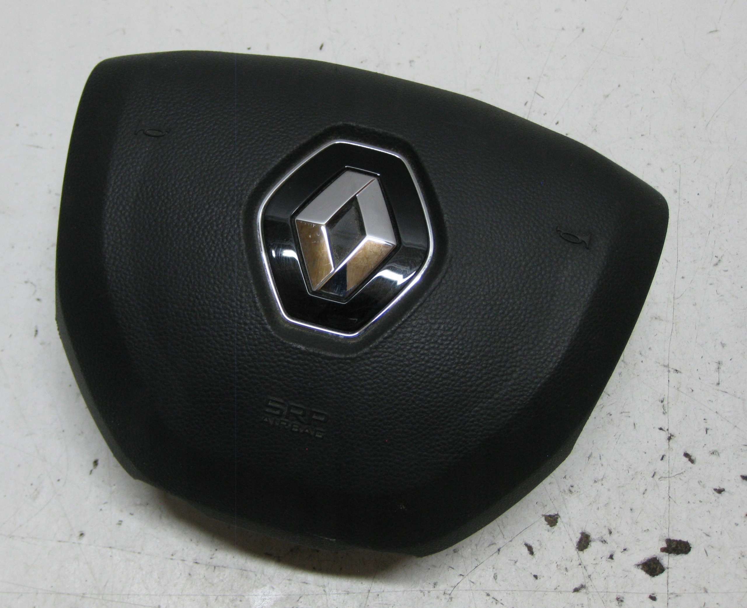 RENAULT MASTER III LIFT airbag airbag driver´s