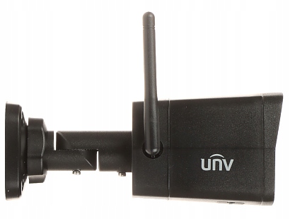 KAMERA IP IPC2122LB-AF28WK-G-BLACK Wi-Fi - 1080p 2 Marka Uniview